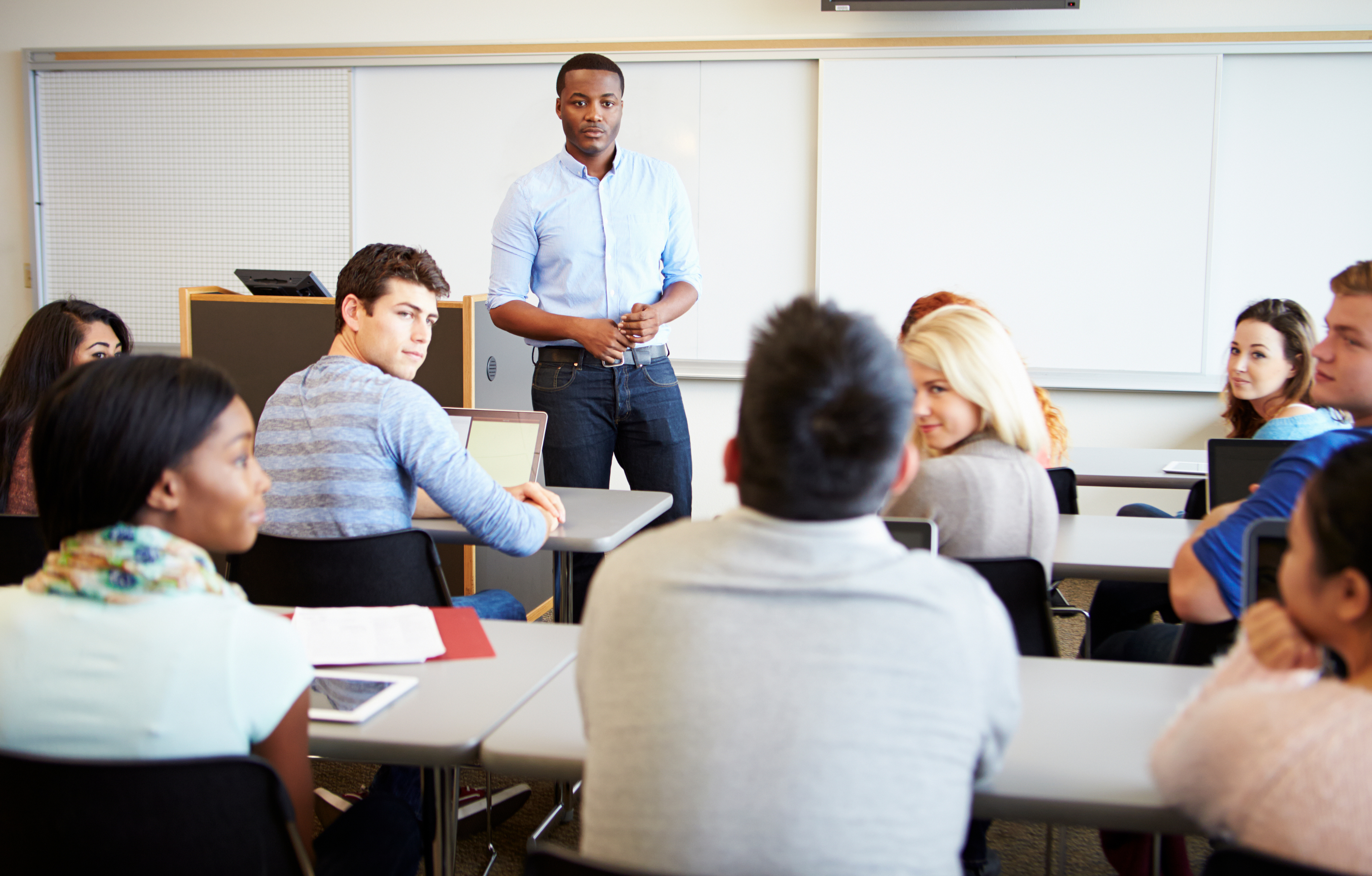 Language Learning